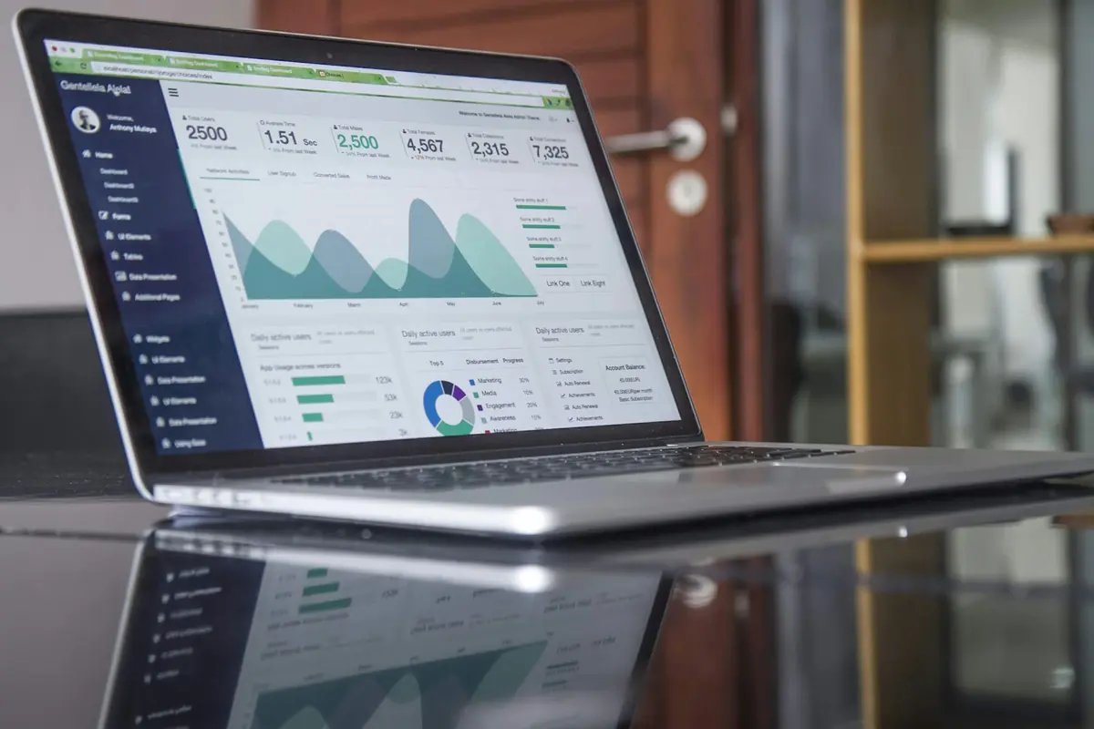 Référencement Google (SEO)